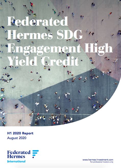 sdg high yield credit